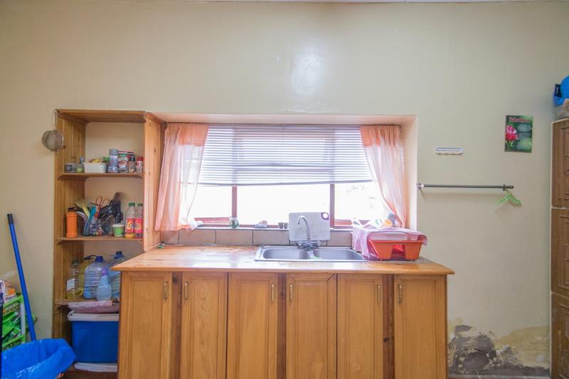 Commercial Property for Sale in Albertinia Western Cape